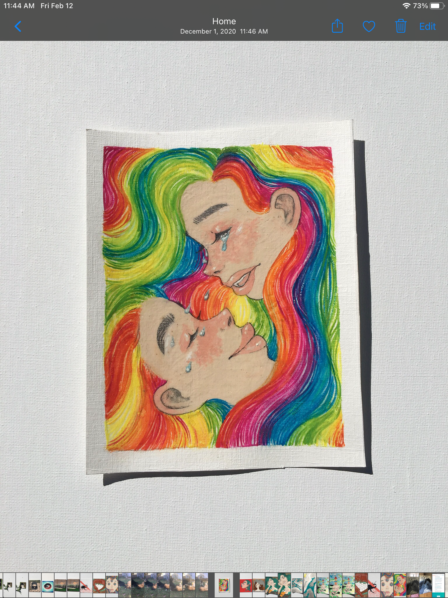 Trip Girls