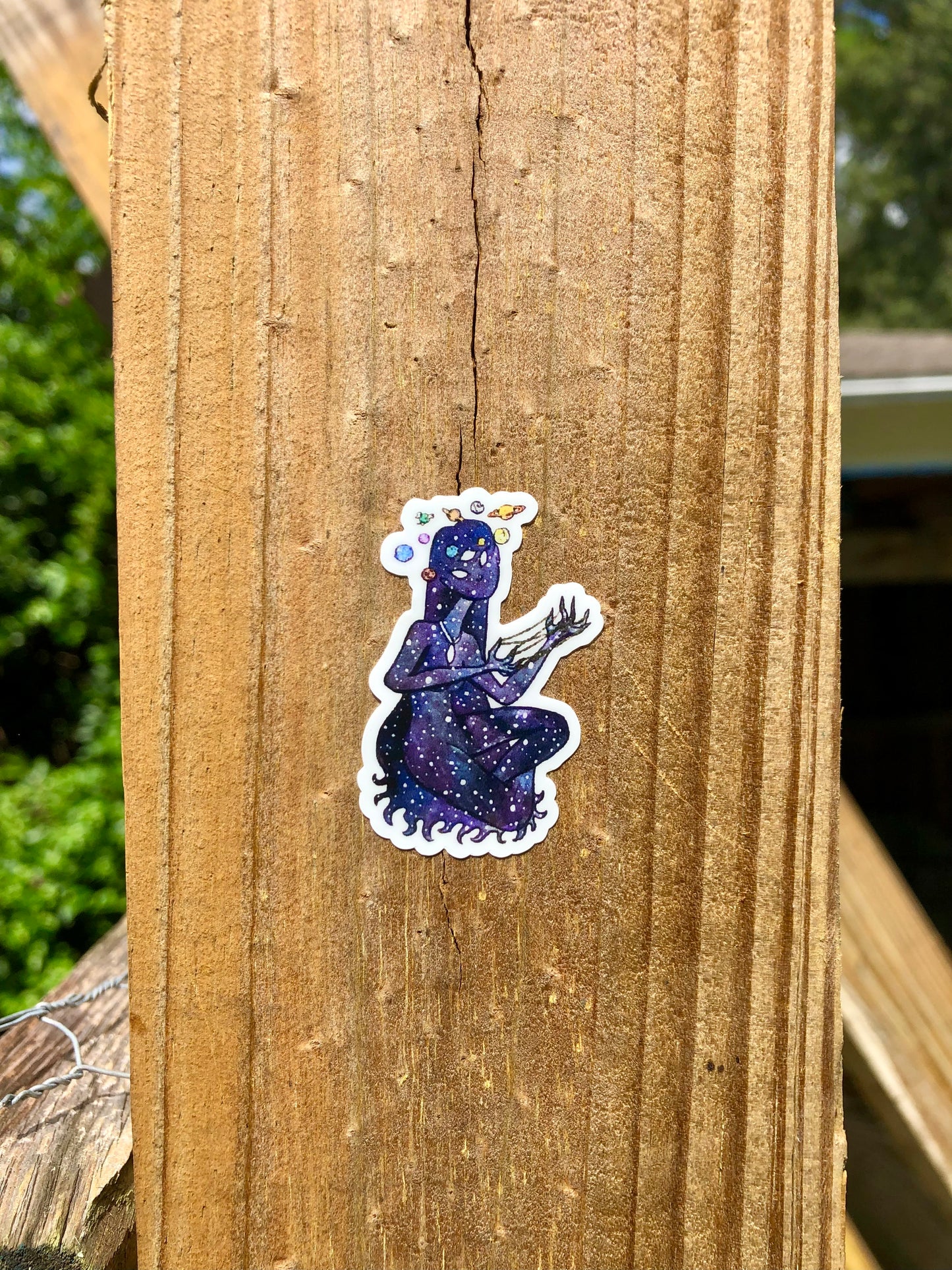 Monsters & Beasts Sticker Book